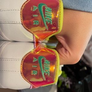 holographic Air Force 1